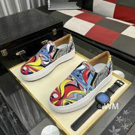 Picture of Dsquared2 Shoes _SKUDSQsz38-45WM08014632